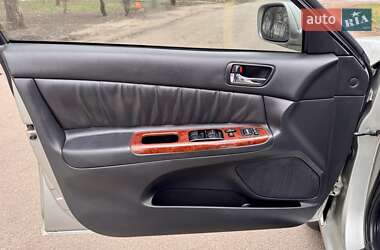 Седан Toyota Camry 2006 в 