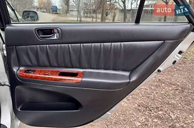 Седан Toyota Camry 2006 в 