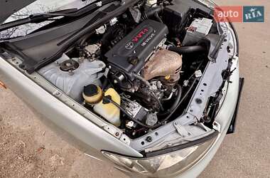 Седан Toyota Camry 2006 в 