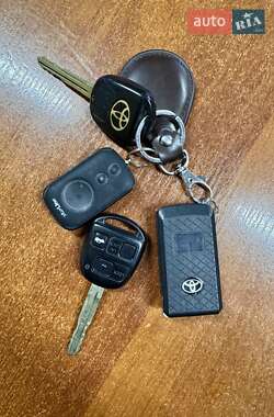 Седан Toyota Camry 2006 в 