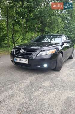 Седан Toyota Camry 2007 в Вишгороді