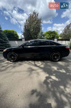 Седан Toyota Camry 2008 в 