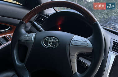 Седан Toyota Camry 2008 в 