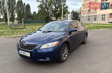 Седан Toyota Camry 2010 в Харькове