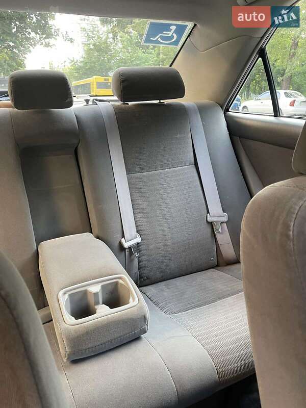 Седан Toyota Camry 2005 в Києві фото 16 Седан Toyota Camry 2005 в Києві