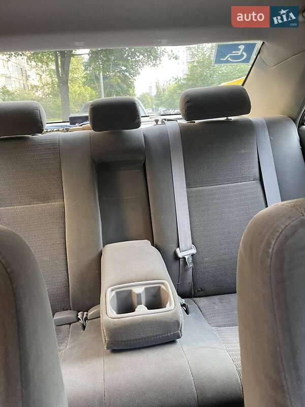 Седан Toyota Camry 2005 в Києві фото 17 Седан Toyota Camry 2005 в Києві