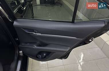 Седан Toyota Camry 2022 в 