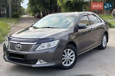 Седан Toyota Camry 2012 в Александрие