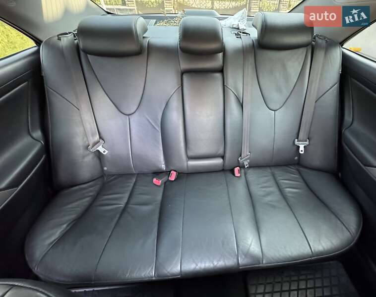 Седан Toyota Camry 2010 в Ананьїві