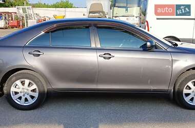 Седан Toyota Camry 2007 в Киеве