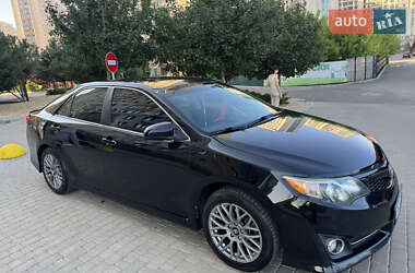 Седан Toyota Camry 2013 в Одесі