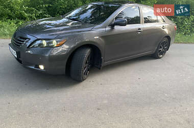 Седан Toyota Camry 2007 в Немирове