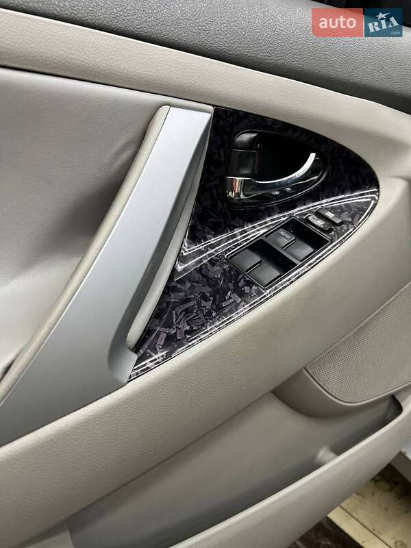 Седан Toyota Camry 2006 в Запоріжжі