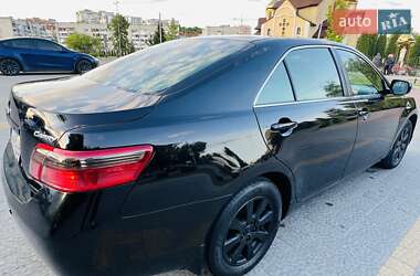 Седан Toyota Camry 2006 в 