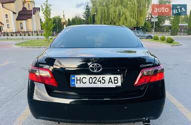 Седан Toyota Camry 2006 в 