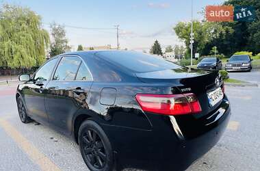 Седан Toyota Camry 2006 в 