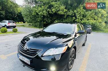 Седан Toyota Camry 2006 в 