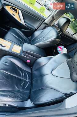 Седан Toyota Camry 2006 в 