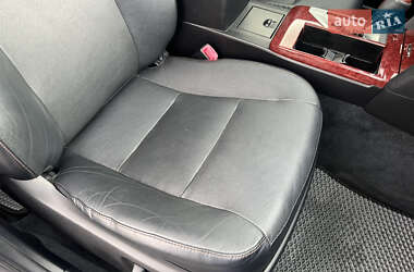 Седан Toyota Camry 2014 в 