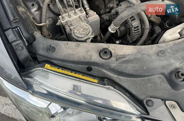 Седан Toyota Camry 2014 в 