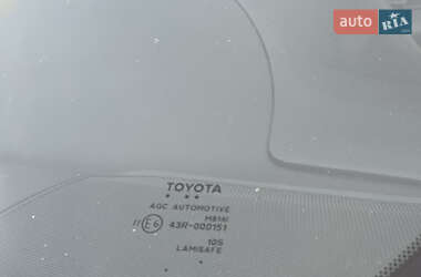 Седан Toyota Camry 2014 в 
