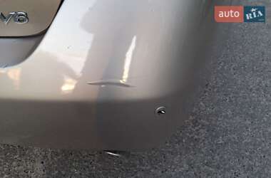 Седан Toyota Camry 2008 в Львові