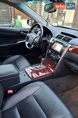 Седан Toyota Camry 2011 в 