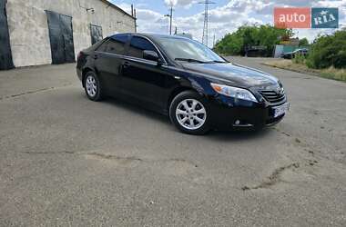 Седан Toyota Camry 2007 в Николаеве