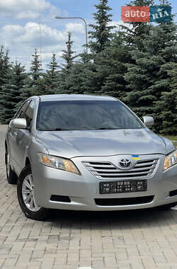 Седан Toyota Camry 2008 в Харькове
