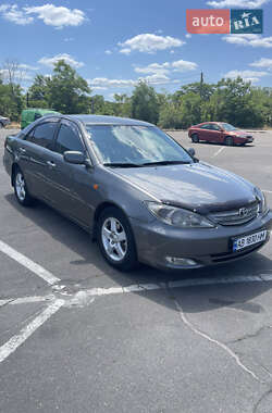 Седан Toyota Camry 2001 в Одессе