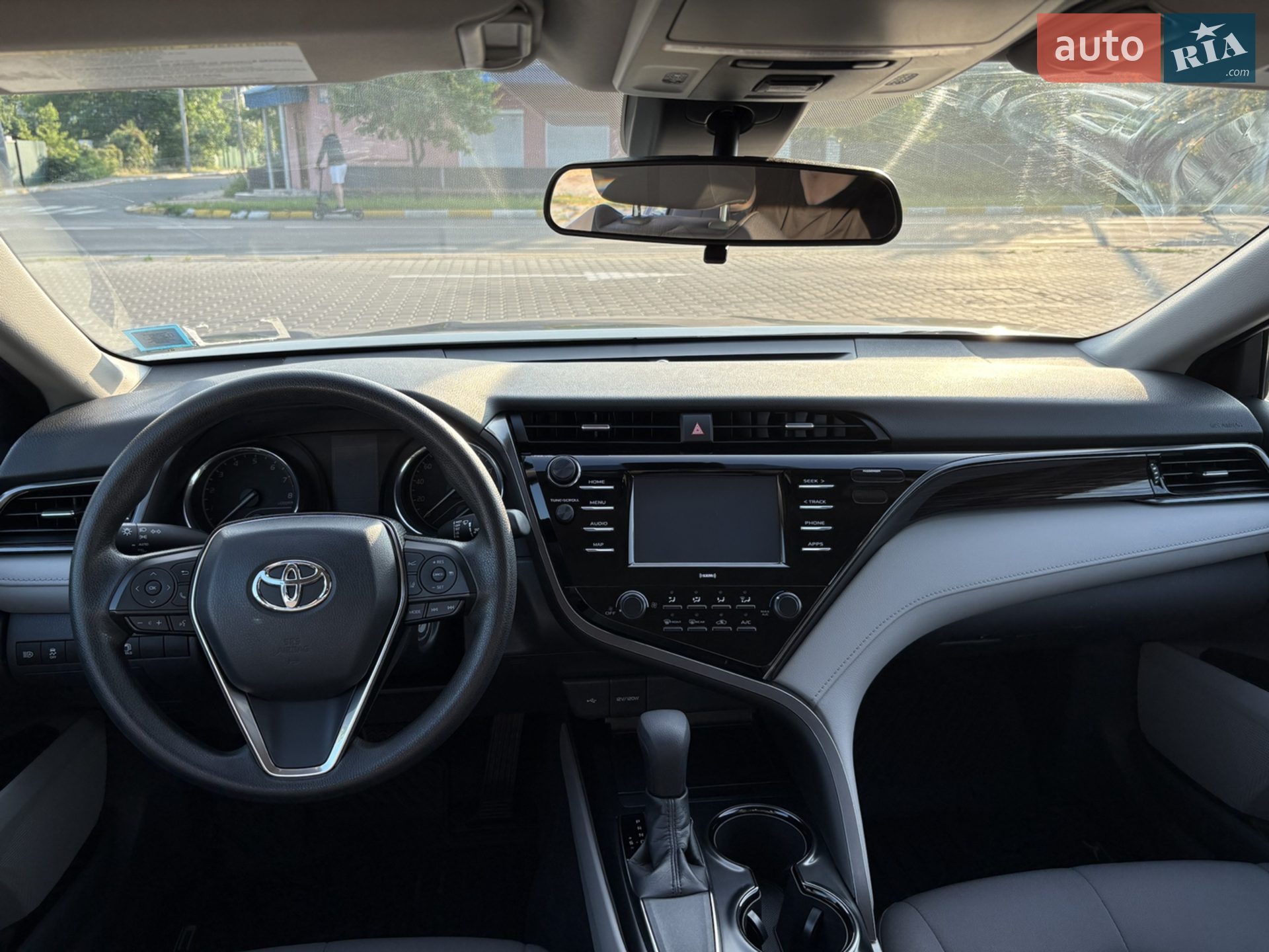 2019 Toyota Camry - мініатюра 51
