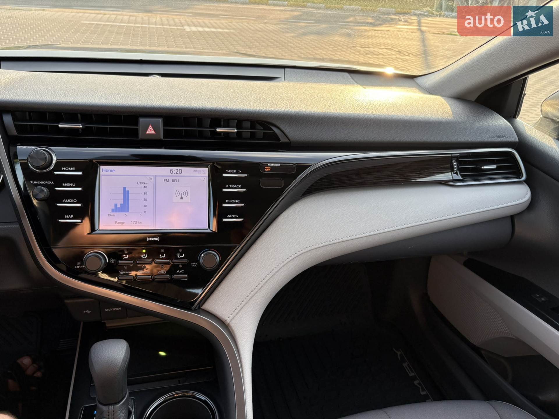 2019 Toyota Camry - мініатюра 56