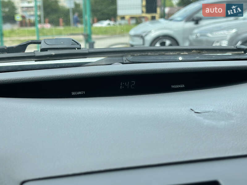 Седан Toyota Camry 2006 в Шептицькому