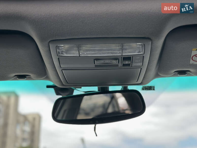 Седан Toyota Camry 2006 в Шептицькому