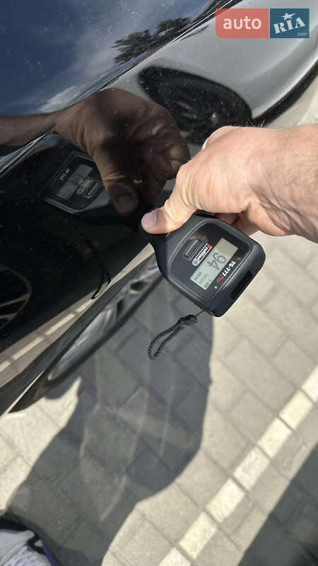 Седан Toyota Camry 2014 в Полтаве