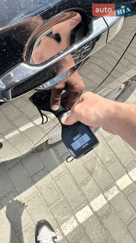 Седан Toyota Camry 2014 в Полтаве