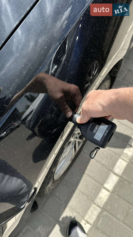 Седан Toyota Camry 2014 в Полтаве