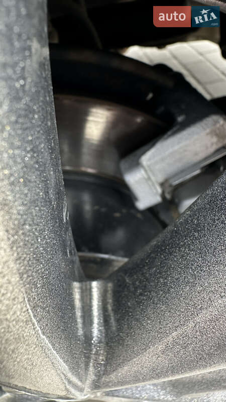 Седан Toyota Camry 2014 в Полтаве