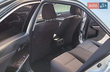 Седан Toyota Camry 2017 в 