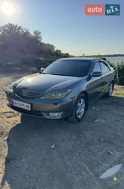 Седан Toyota Camry 2005 в Одесі