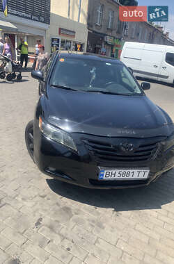 Седан Toyota Camry 2006 в Одесі