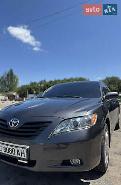 Седан Toyota Camry 2008 в Марганце