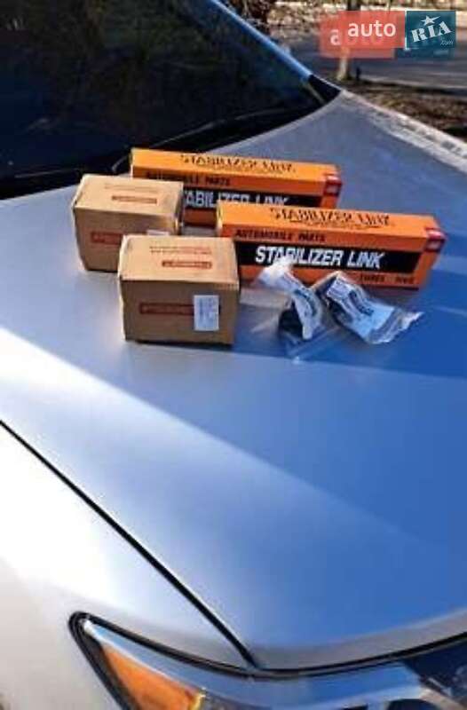 Седан Toyota Camry 2014 в Первомайську