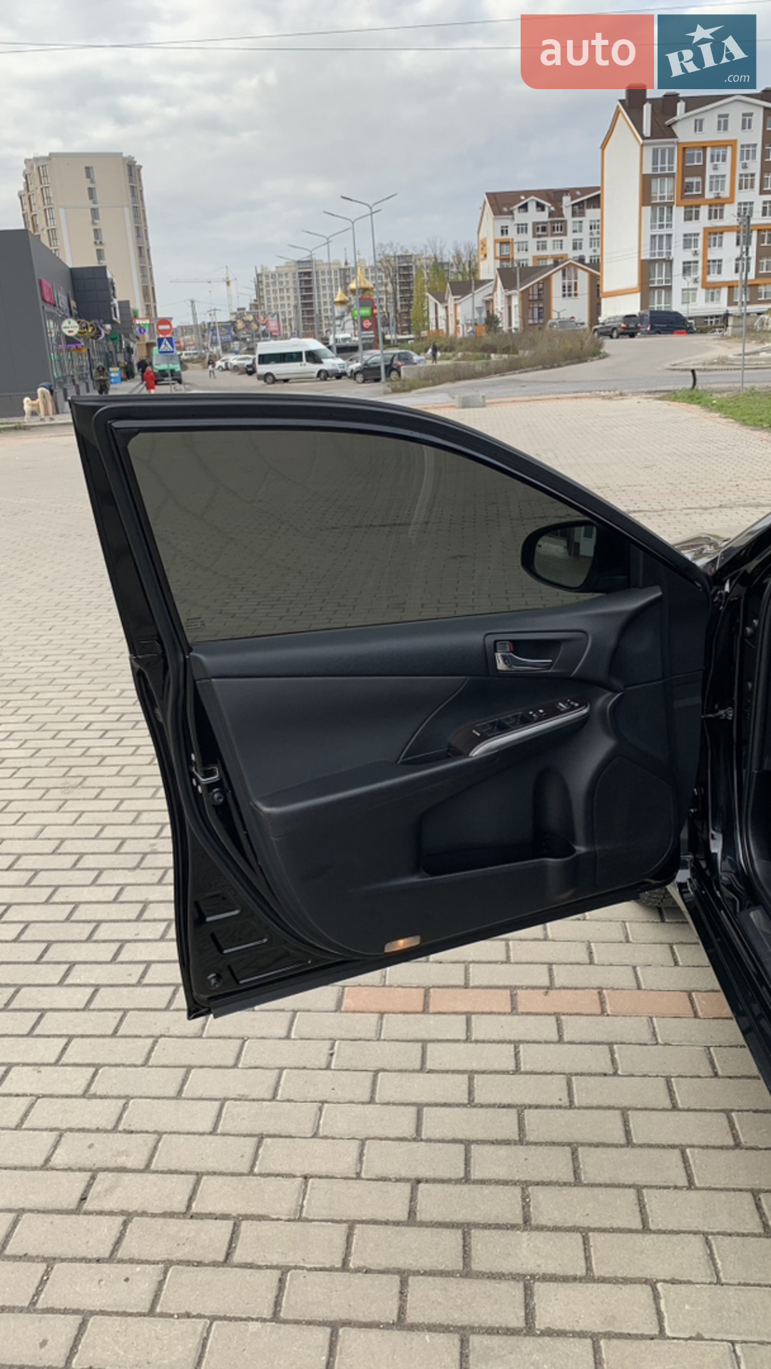 2016 Toyota Camry - мініатюра 16
