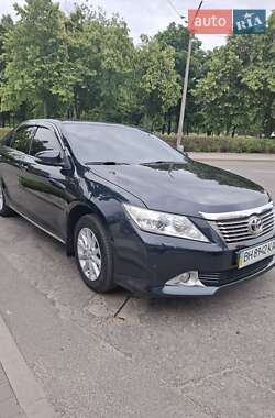 Седан Toyota Camry 2012 в Білій Церкві