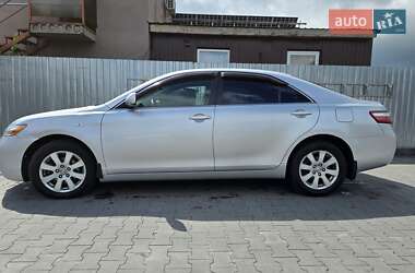Седан Toyota Camry 2008 в Києві