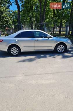 Седан Toyota Camry 2008 в 