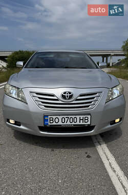 Седан Toyota Camry 2008 в Теребовле