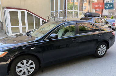 Седан Toyota Camry 2008 в 