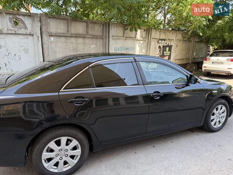 Седан Toyota Camry 2008 в Чорноморську